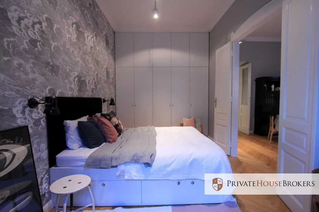 2 pokoje, mieszkanie 53,00 m², piętro 1, oferta nr , 52613/2089/OMW, Kraków, Stare Miasto, Stare Miasto, św. Teresy