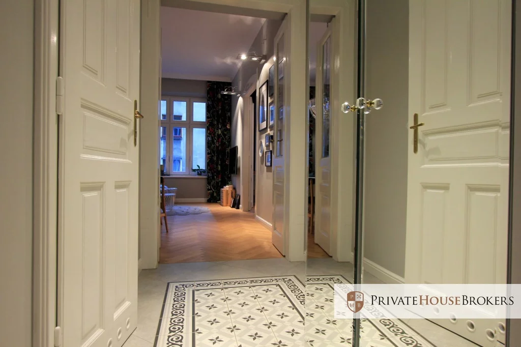 2 pokoje, mieszkanie 53,00 m², piętro 1, oferta nr , 52613/2089/OMW, Kraków, Stare Miasto, Stare Miasto, św. Teresy