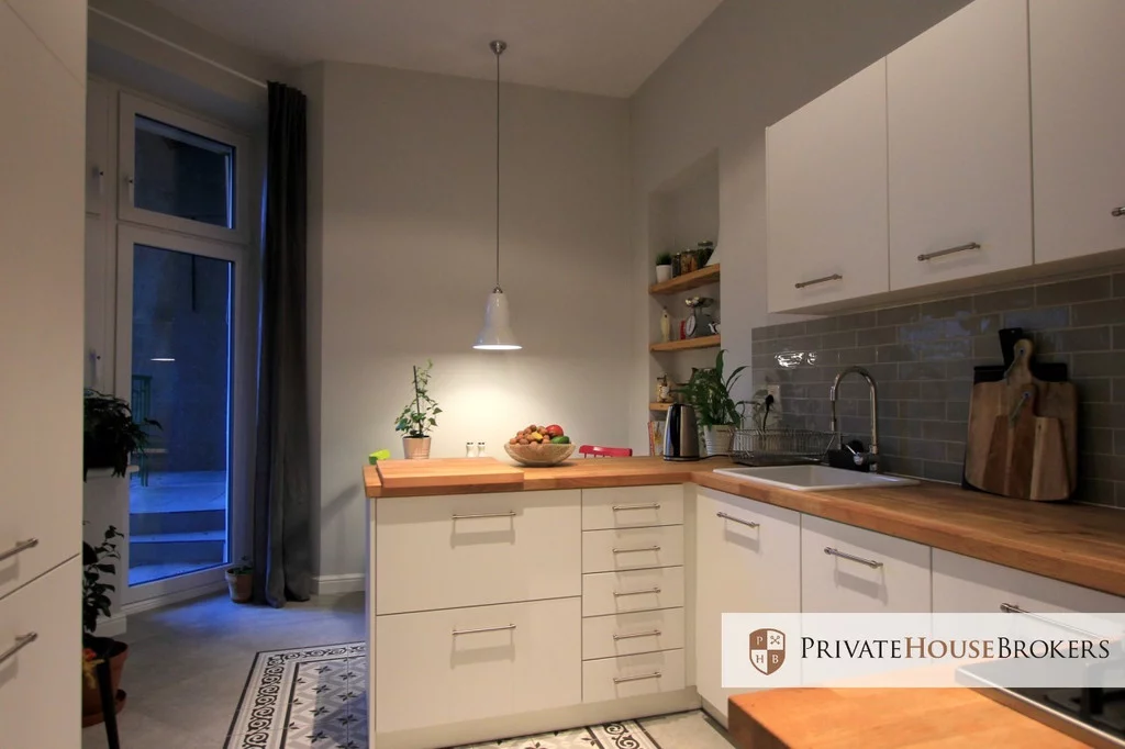 2 pokoje, mieszkanie 53,00 m², piętro 1, oferta nr , 52613/2089/OMW, Kraków, Stare Miasto, Stare Miasto, św. Teresy