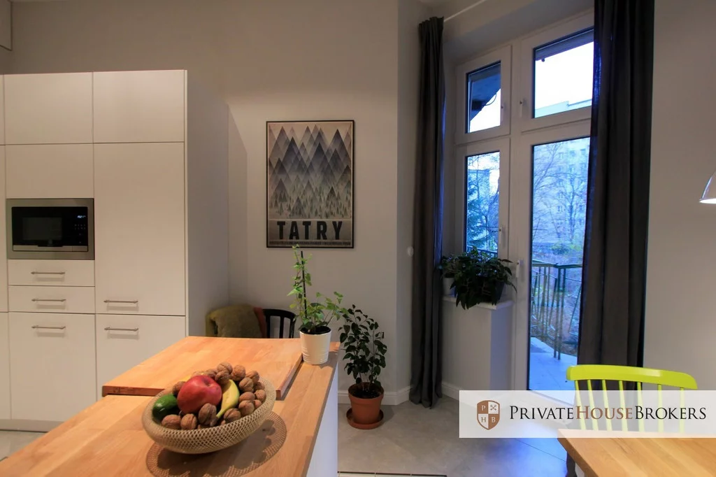 2 pokoje, mieszkanie 53,00 m², piętro 1, oferta nr , 52613/2089/OMW, Kraków, Stare Miasto, Stare Miasto, św. Teresy