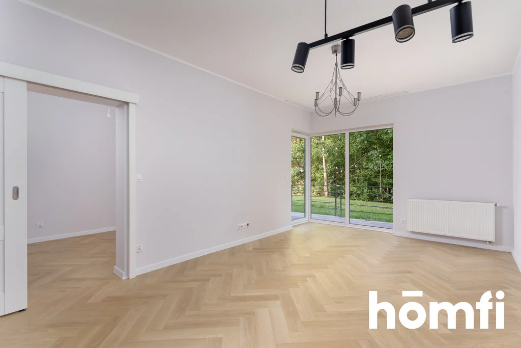 Apartamenty 52510/2089/OMW Puck Swarzewska