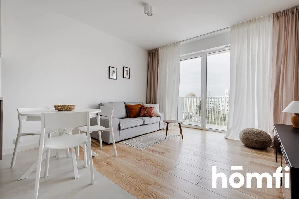 Apartamenty 53586/2089/OMW Warszawa Białołęka Światowida