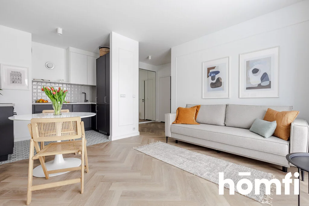 Apartamenty 53671/2089/OMW Warszawa Białołęka Światowida