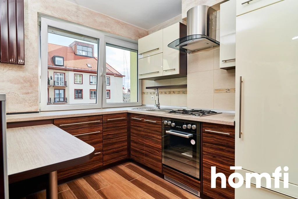 Apartamenty 51821/2089/OMW Wrocław Stare Miasto Świdnicka