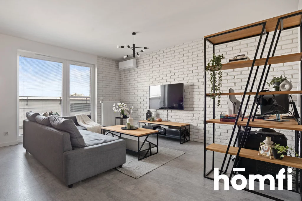 Apartamenty 51817/2089/OMW Poznań Ławica Świerzawska