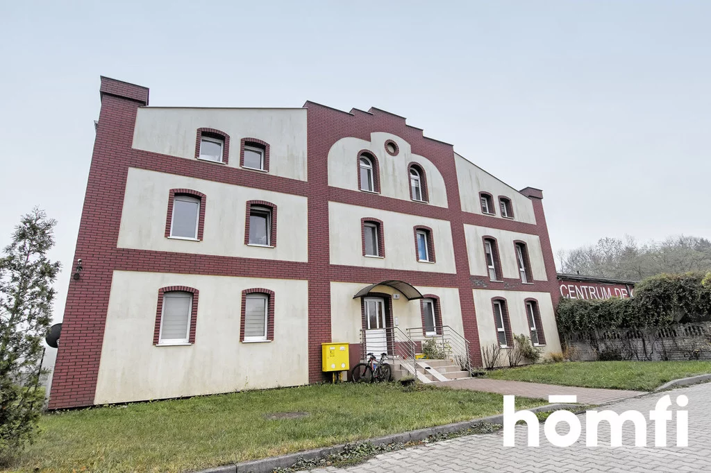 2 pokoje, mieszkanie 44,00 m², parter, oferta nr , 53676/2089/OMW, Poznań, Sypniewo