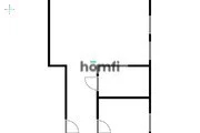 2 pokoje, mieszkanie 44,00 m², parter, oferta nr , 53676/2089/OMW, Poznań, Sypniewo