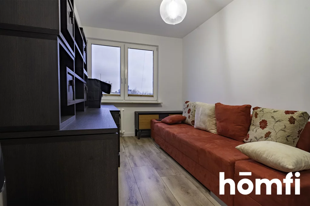 2 pokoje, mieszkanie 37,10 m², piętro 5, oferta nr , 50827/2089/OMW, Kielce, KSM, Szczecińska