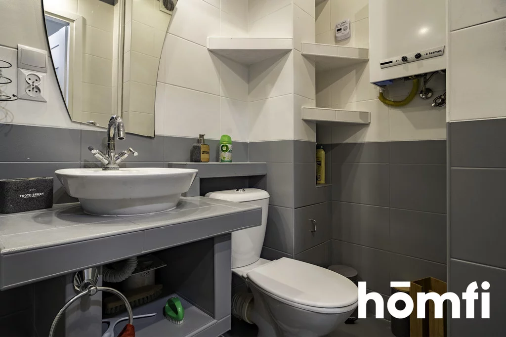 2 pokoje, mieszkanie 37,10 m², piętro 5, oferta nr , 50827/2089/OMW, Kielce, KSM, Szczecińska