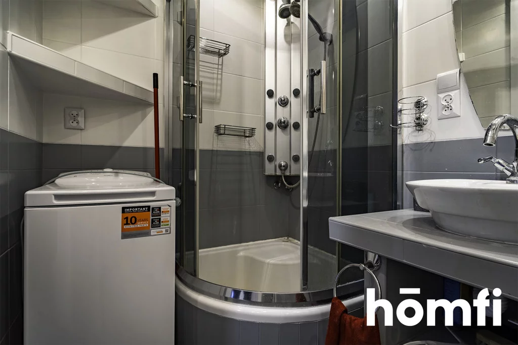 2 pokoje, mieszkanie 37,10 m², piętro 5, oferta nr , 50827/2089/OMW, Kielce, KSM, Szczecińska
