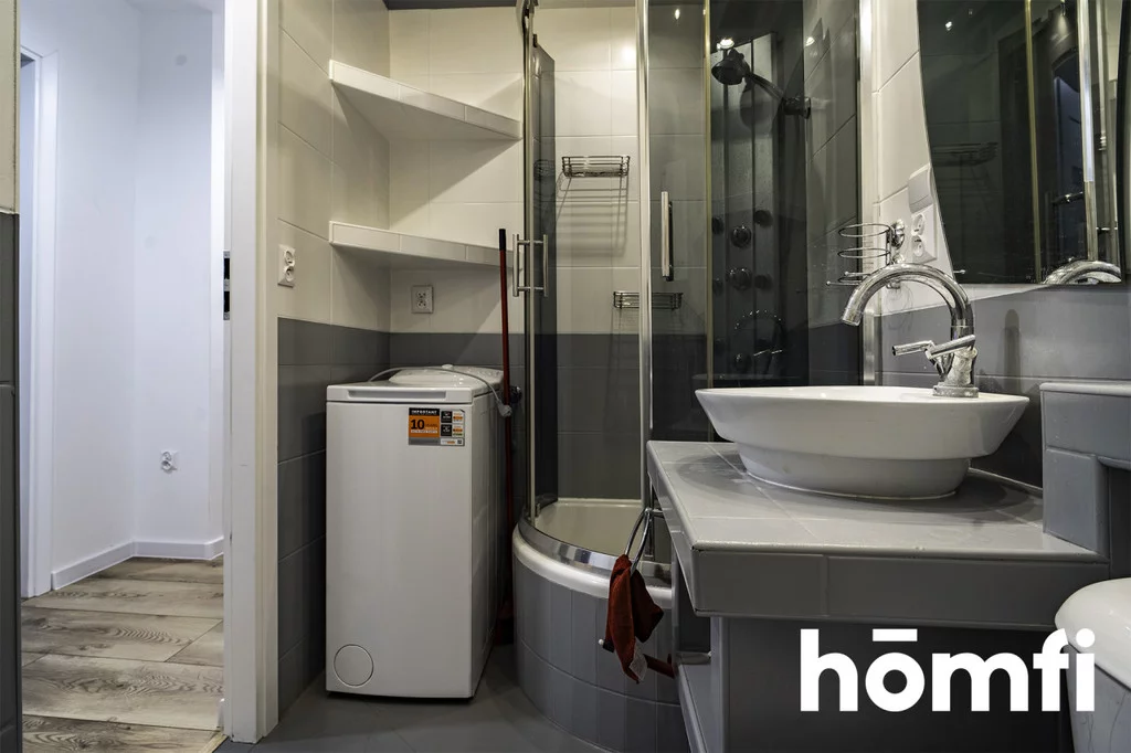 2 pokoje, mieszkanie 37,10 m², piętro 5, oferta nr , 50827/2089/OMW, Kielce, KSM, Szczecińska
