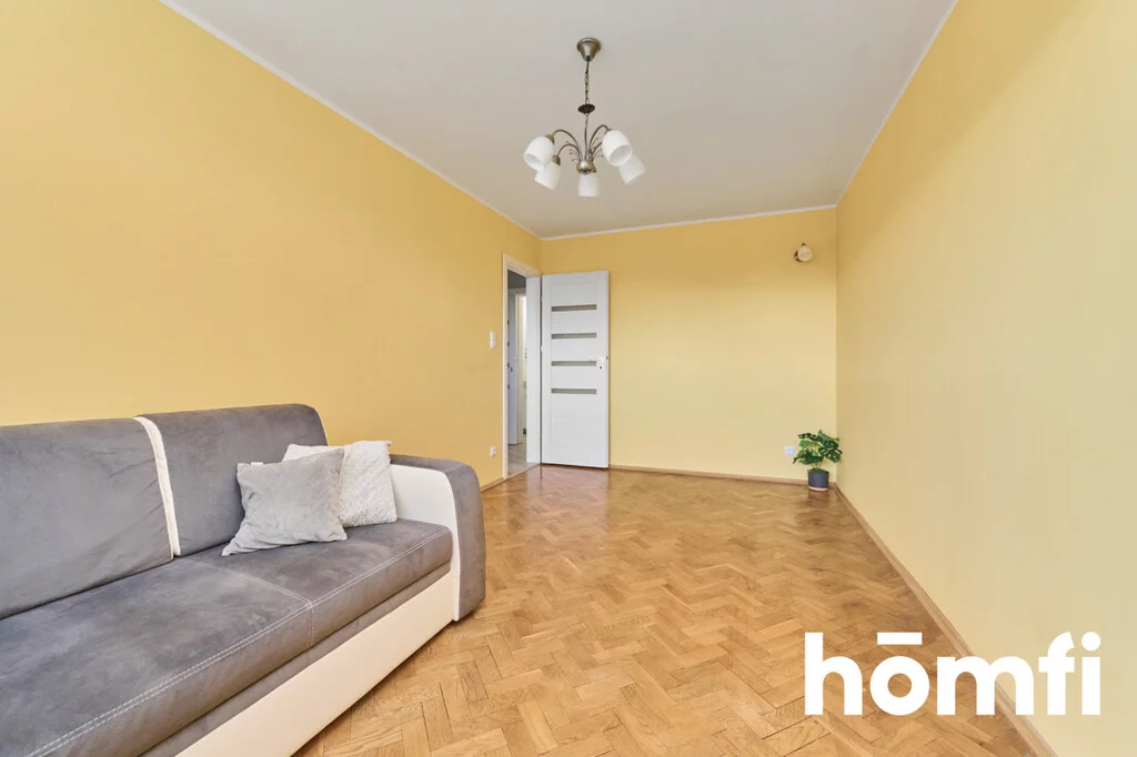 2 pokoje, mieszkanie 41,00 m², piętro 7, oferta nr , 52789/2089/OMW, Wrocław, Szczepin, Szczepińska