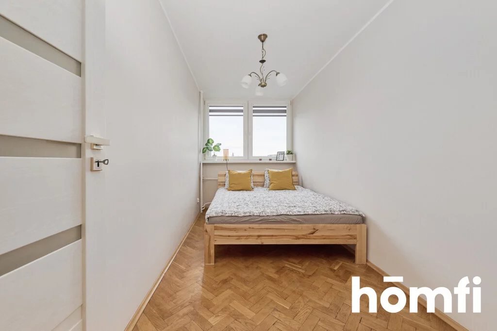 2 pokoje, mieszkanie 41,00 m², piętro 7, oferta nr , 52789/2089/OMW, Wrocław, Szczepin, Szczepińska