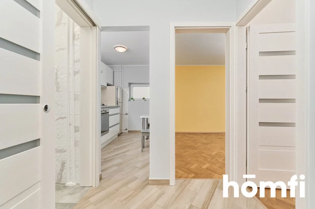 2 pokoje, mieszkanie 41,00 m², piętro 7, oferta nr , 52789/2089/OMW, Wrocław, Szczepin, Szczepińska