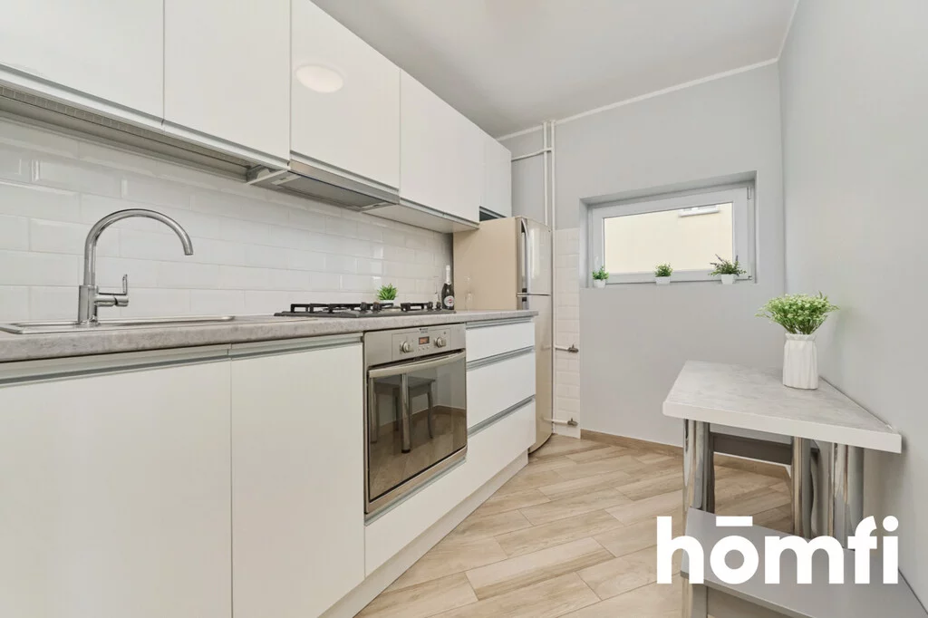 2 pokoje, mieszkanie 41,00 m², piętro 7, oferta nr , 52789/2089/OMW, Wrocław, Szczepin, Szczepińska