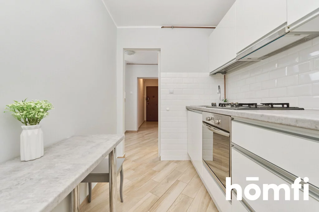 2 pokoje, mieszkanie 41,00 m², piętro 7, oferta nr , 52789/2089/OMW, Wrocław, Szczepin, Szczepińska