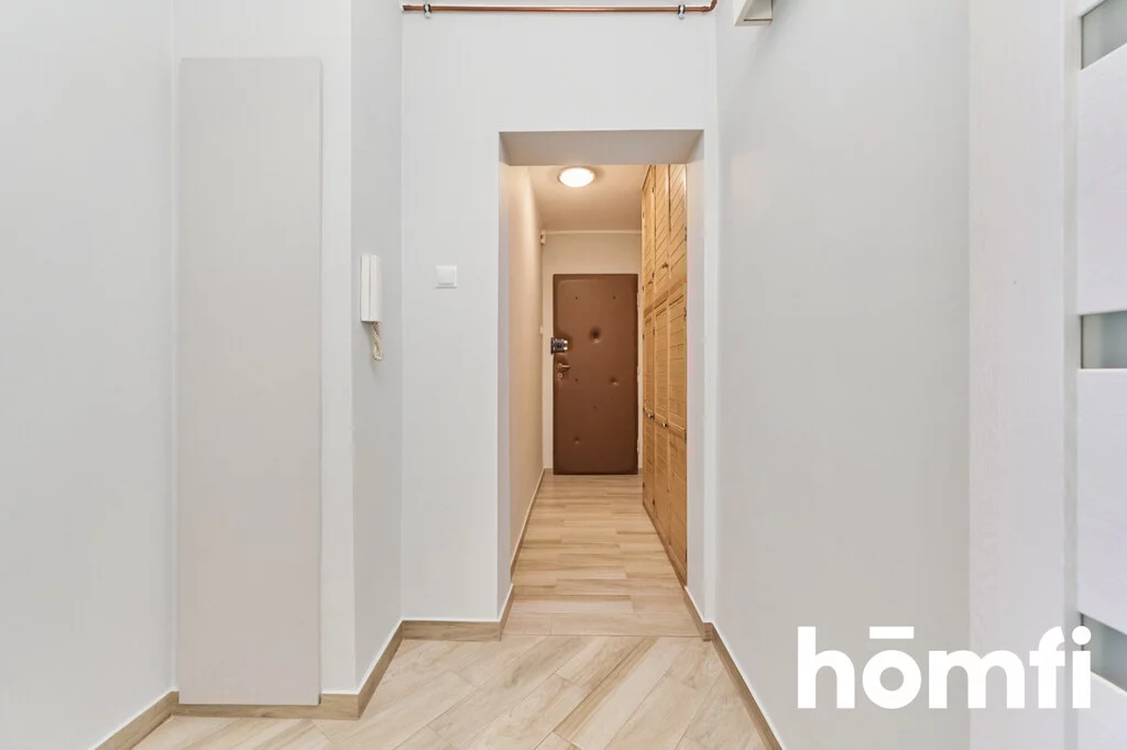 2 pokoje, mieszkanie 41,00 m², piętro 7, oferta nr , 52789/2089/OMW, Wrocław, Szczepin, Szczepińska