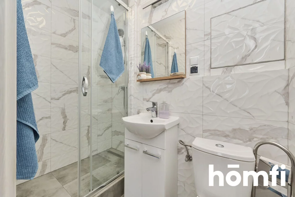 2 pokoje, mieszkanie 41,00 m², piętro 7, oferta nr , 52789/2089/OMW, Wrocław, Szczepin, Szczepińska