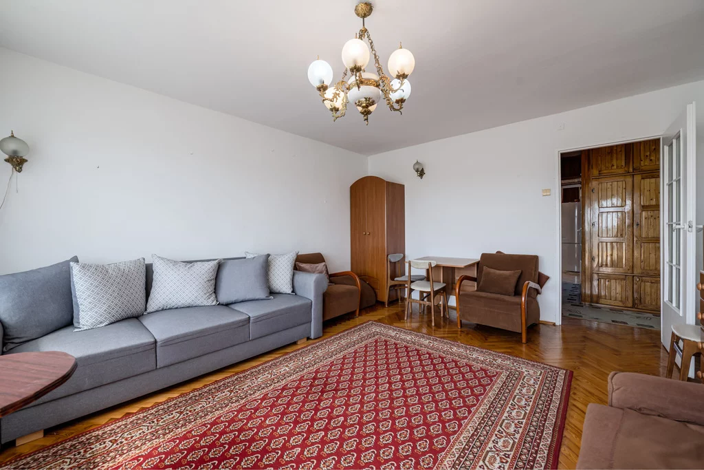 2 pokoje, mieszkanie 50,50 m², piętro 3, oferta nr , 52443/2089/OMW, Radom, Zamłynie, Szeroka
