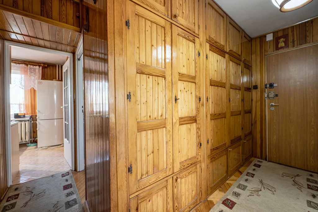 2 pokoje, mieszkanie 50,50 m², piętro 3, oferta nr , 52443/2089/OMW, Radom, Zamłynie, Szeroka