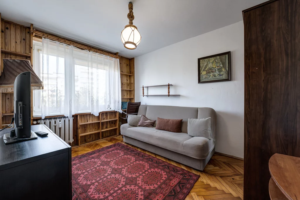 2 pokoje, mieszkanie 50,50 m², piętro 3, oferta nr , 52443/2089/OMW, Radom, Zamłynie, Szeroka