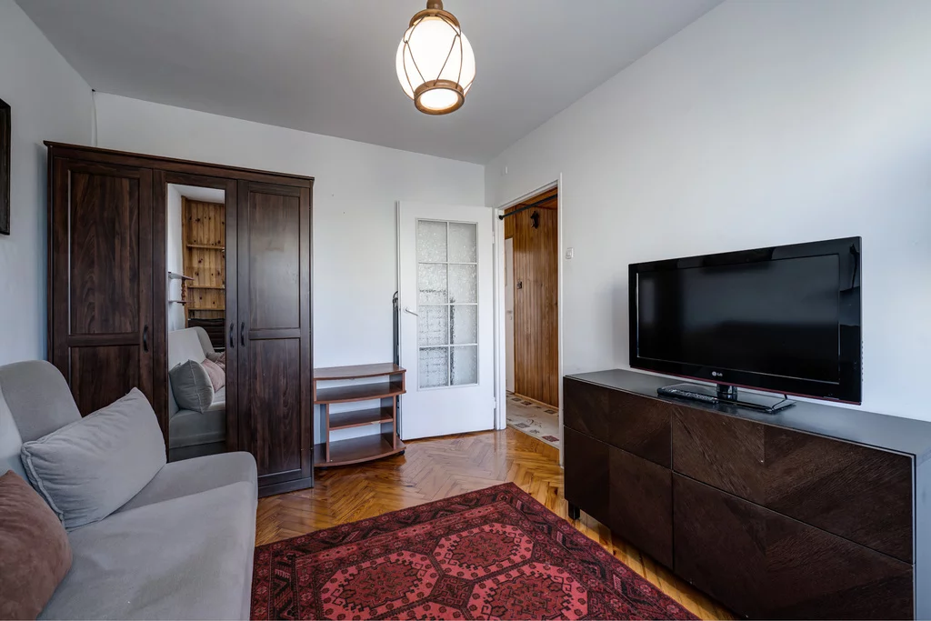 2 pokoje, mieszkanie 50,50 m², piętro 3, oferta nr , 52443/2089/OMW, Radom, Zamłynie, Szeroka