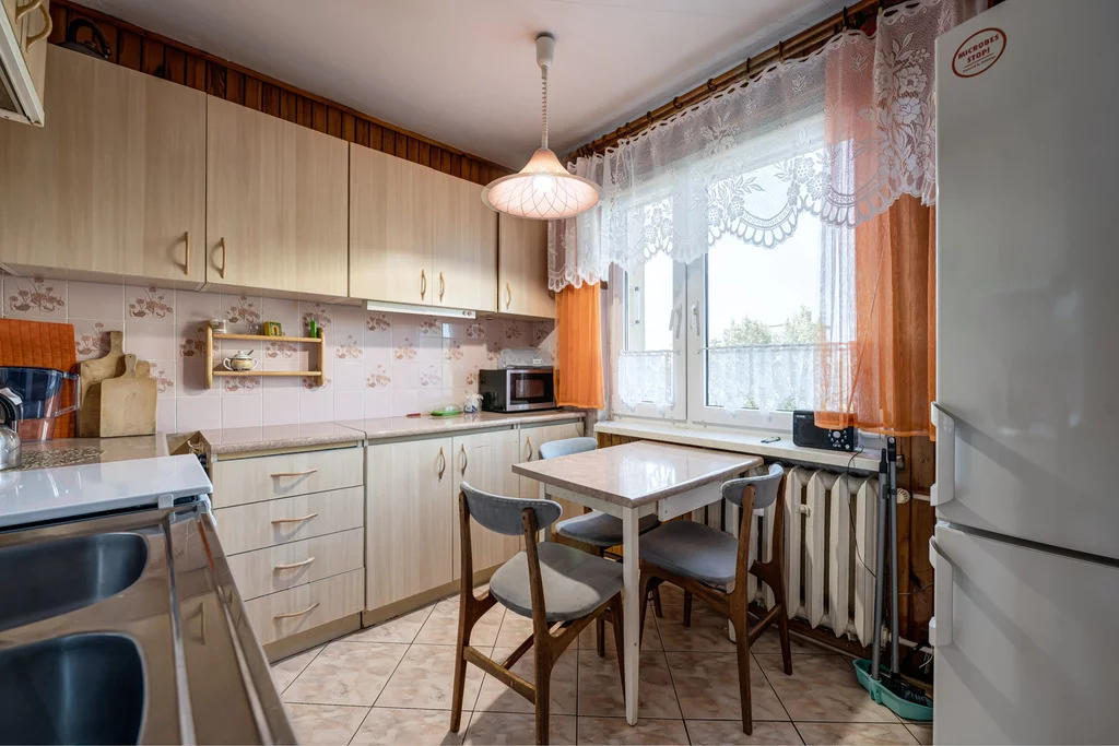 2 pokoje, mieszkanie 50,50 m², piętro 3, oferta nr , 52443/2089/OMW, Radom, Zamłynie, Szeroka