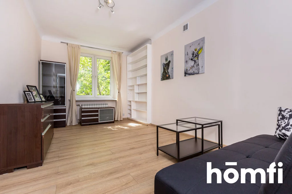 Apartamenty 52030/2089/OMW Warszawa Wola Szlenkierów