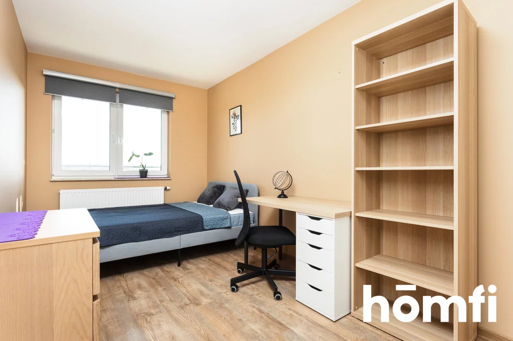 2 pokoje, mieszkanie 40,00 m², piętro 9, oferta nr , 52635/2089/OMW, Kraków, Podgórze Duchackie, Piaski Wielkie, Szpakowa