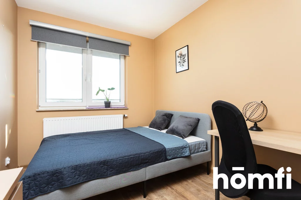 2 pokoje, mieszkanie 40,00 m², piętro 9, oferta nr , 52635/2089/OMW, Kraków, Podgórze Duchackie, Piaski Wielkie, Szpakowa