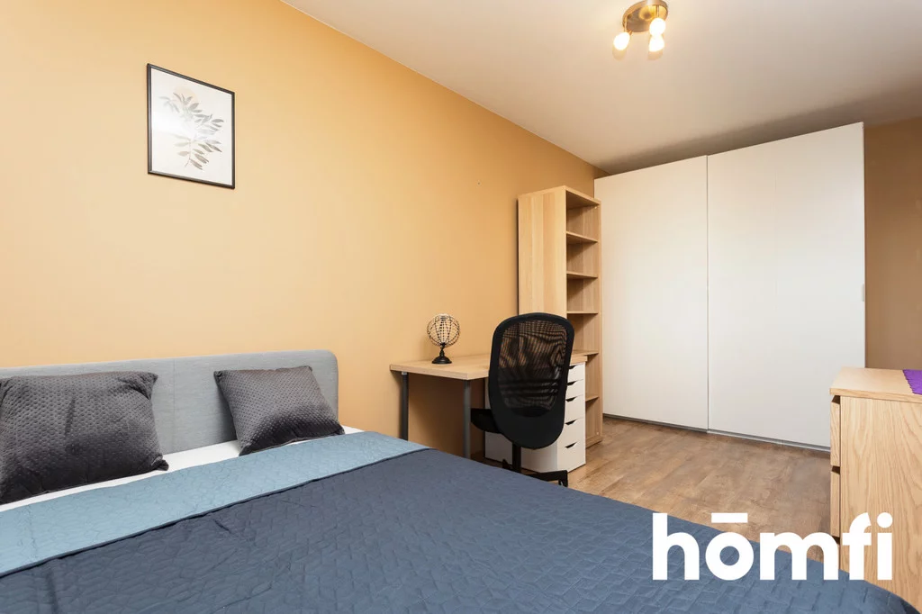 2 pokoje, mieszkanie 40,00 m², piętro 9, oferta nr , 52635/2089/OMW, Kraków, Podgórze Duchackie, Piaski Wielkie, Szpakowa