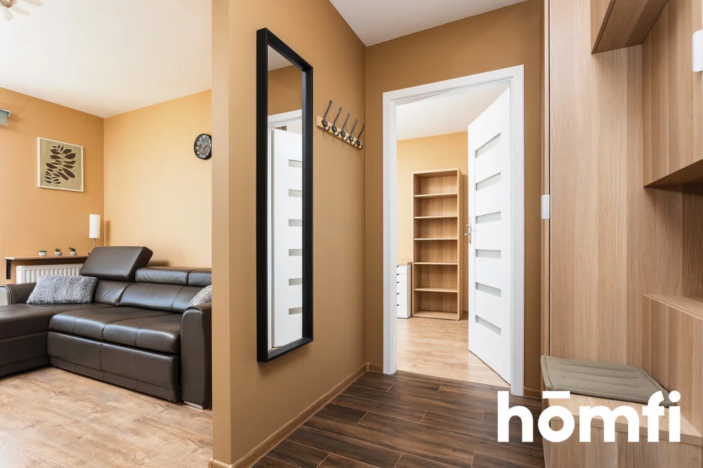 2 pokoje, mieszkanie 40,00 m², piętro 9, oferta nr , 52635/2089/OMW, Kraków, Podgórze Duchackie, Piaski Wielkie, Szpakowa