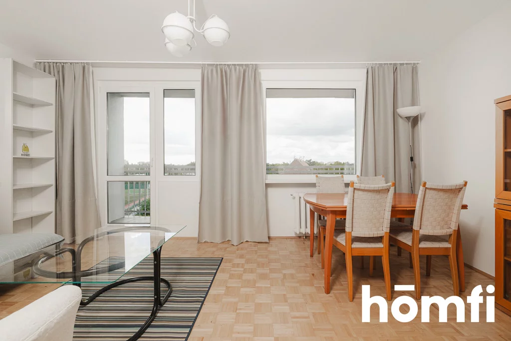 Apartamenty 52764/2089/OMW Wrocław Sztabowa