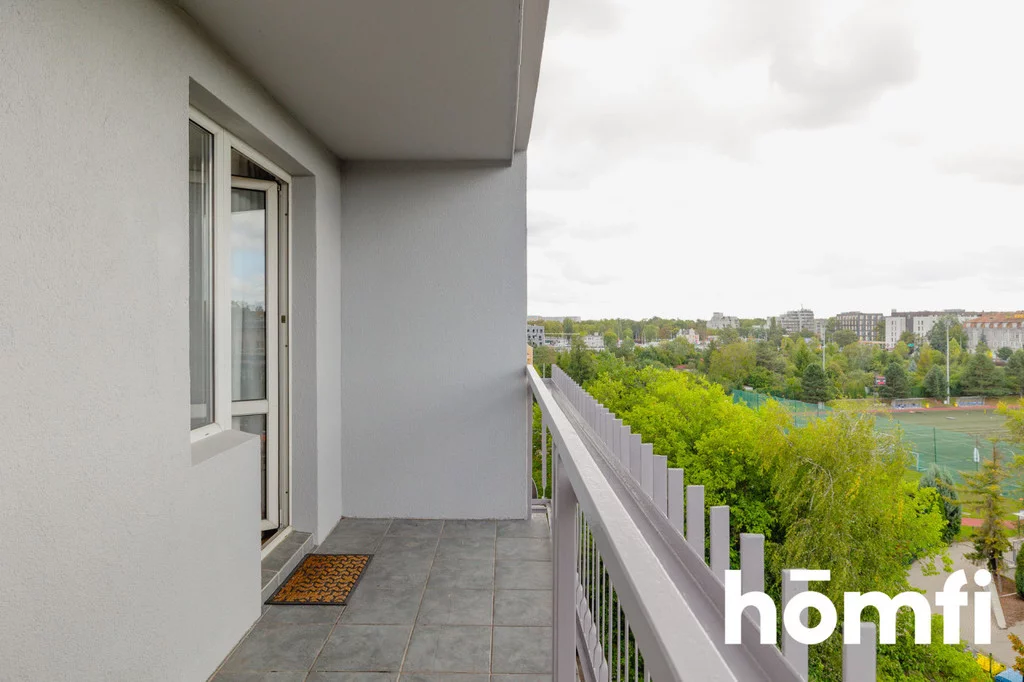 2 pokoje, mieszkanie 47,90 m², piętro 5, oferta nr , 52764/2089/OMW, Wrocław, Sztabowa