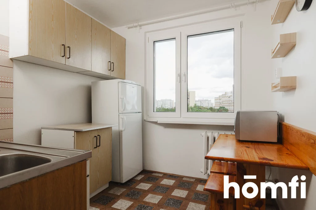 2 pokoje, mieszkanie 47,90 m², piętro 5, oferta nr , 52764/2089/OMW, Wrocław, Sztabowa