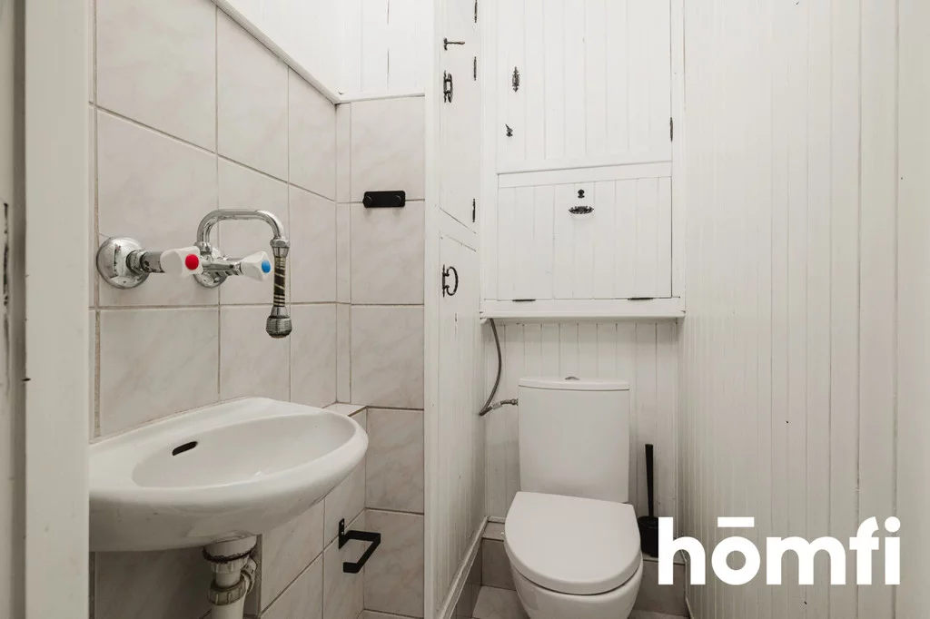 2 pokoje, mieszkanie 47,90 m², piętro 5, oferta nr , 52764/2089/OMW, Wrocław, Sztabowa
