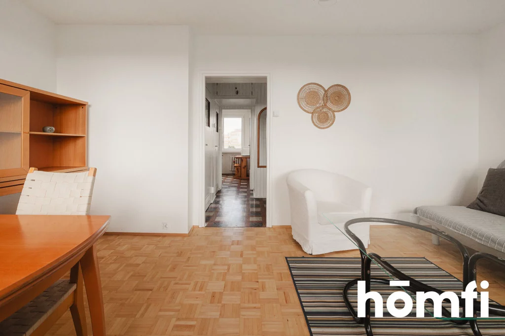 2 pokoje, mieszkanie 47,90 m², piętro 5, oferta nr , 52764/2089/OMW, Wrocław, Sztabowa