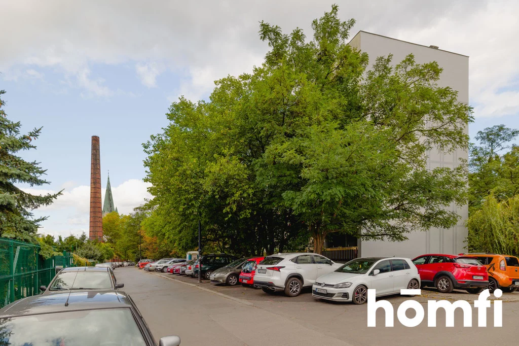 2 pokoje, mieszkanie 47,90 m², piętro 5, oferta nr , 52764/2089/OMW, Wrocław, Sztabowa