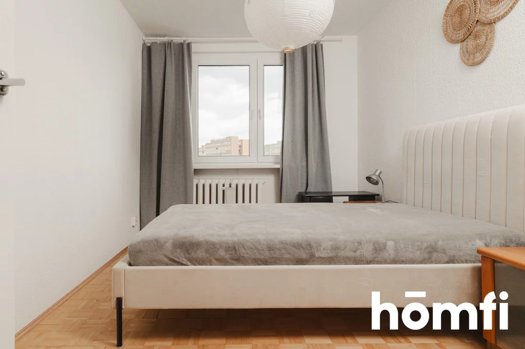 2 pokoje, mieszkanie 47,90 m², piętro 5, oferta nr , 53623/2089/OMW, Wrocław, Sztabowa