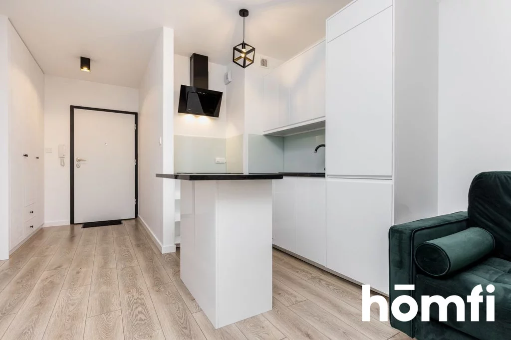 Apartamenty 52710/2089/OMW Warszawa Praga Północ Szwedzka
