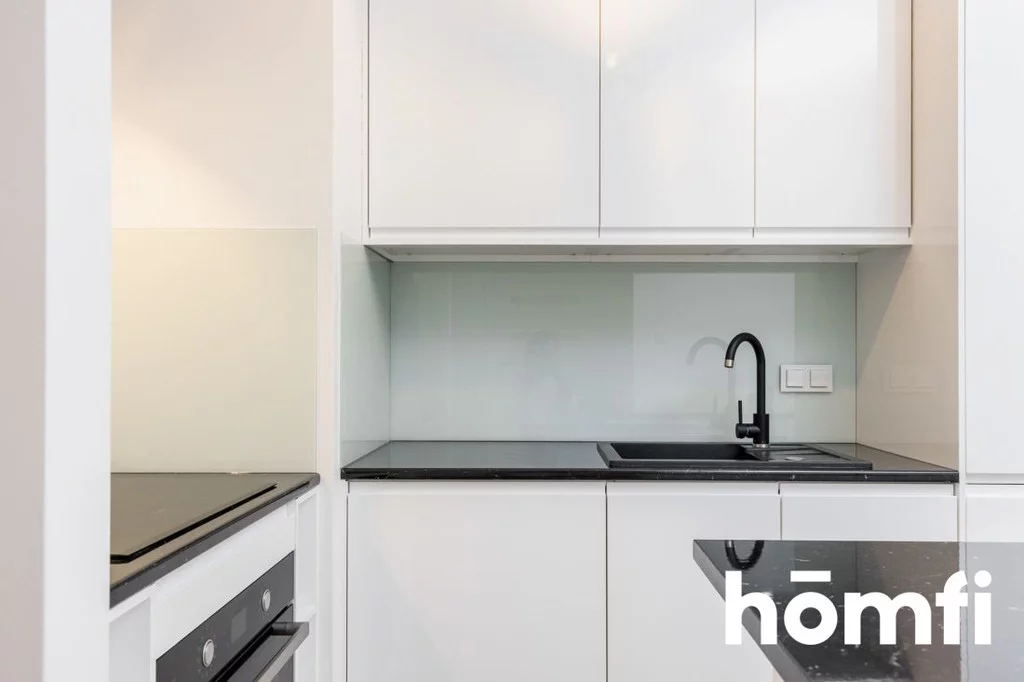 2 pokoje, mieszkanie 45,00 m², piętro 1, oferta nr , 52710/2089/OMW, Warszawa, Praga Północ, Praga Północ, Szwedzka