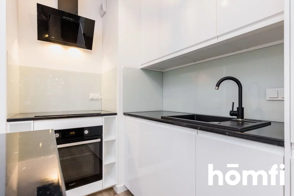 2 pokoje, mieszkanie 45,00 m², piętro 1, oferta nr , 52710/2089/OMW, Warszawa, Praga Północ, Praga Północ, Szwedzka