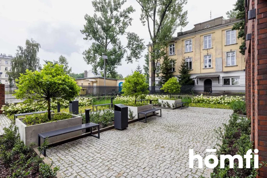 2 pokoje, mieszkanie 45,00 m², piętro 1, oferta nr , 52710/2089/OMW, Warszawa, Praga Północ, Praga Północ, Szwedzka