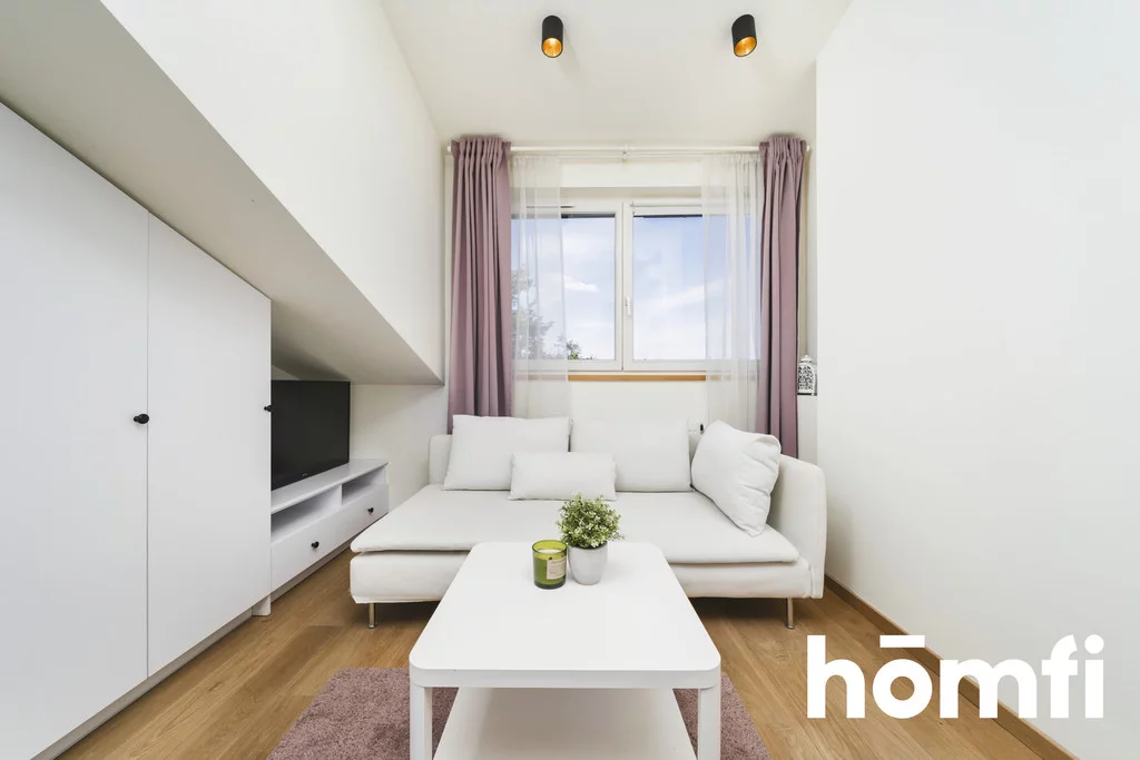 Apartamenty 52582/2089/OMW Kraków Stare Miasto Tadeusza Pawlikowskiego
