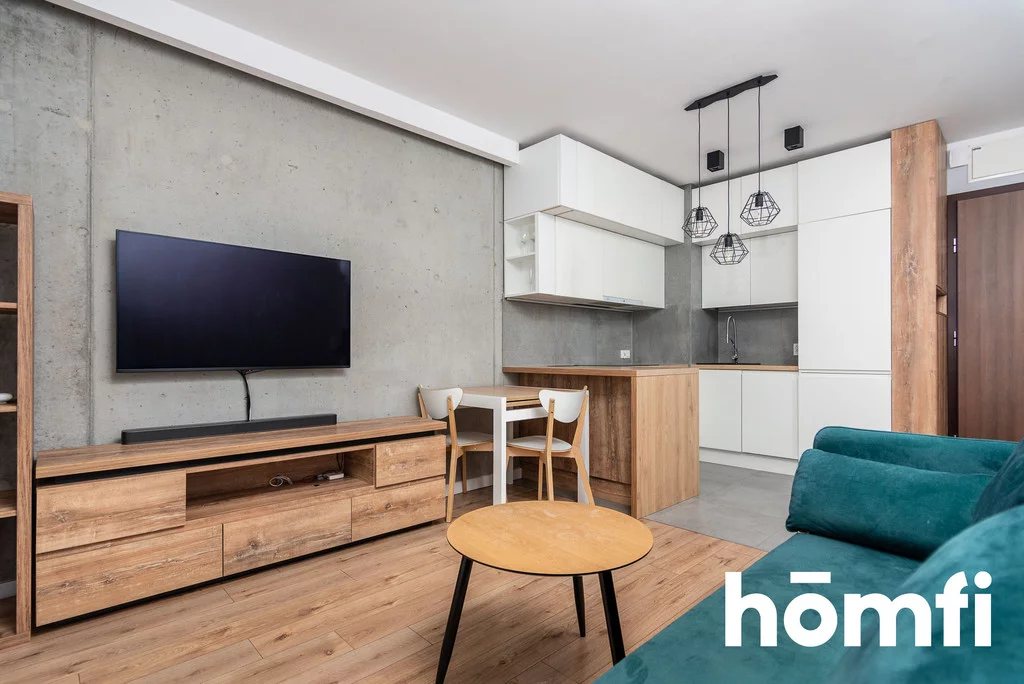 Apartamenty 51975/2089/OMW Kraków Podgórze Tadeusza Romanowicza
