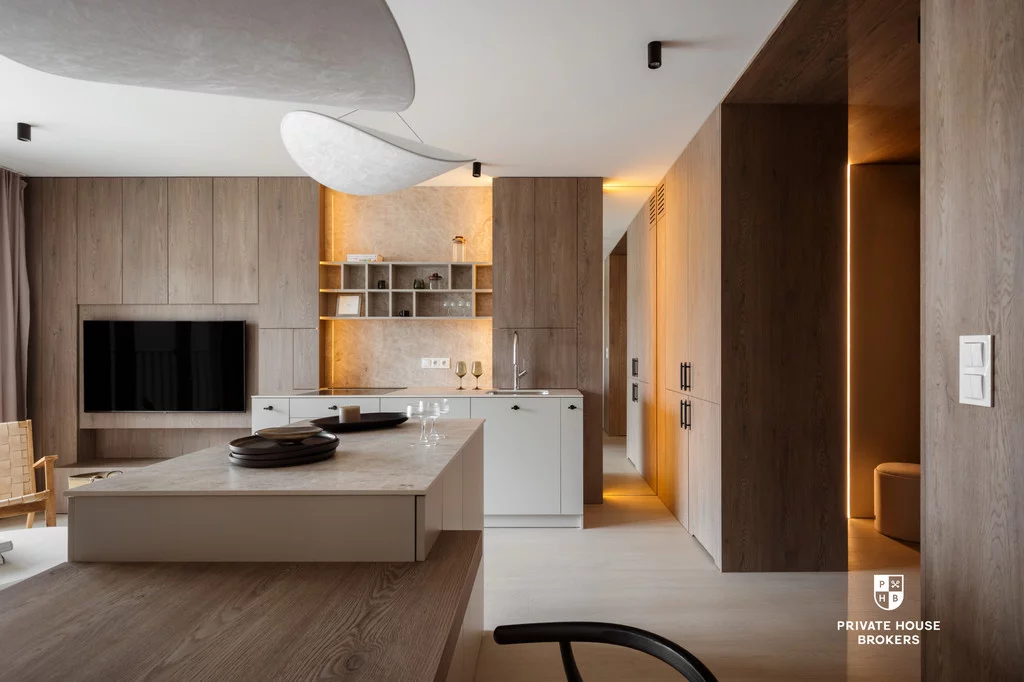Apartamenty 52734/2089/OMW Kraków Podgórze Tadeusza Romanowicza