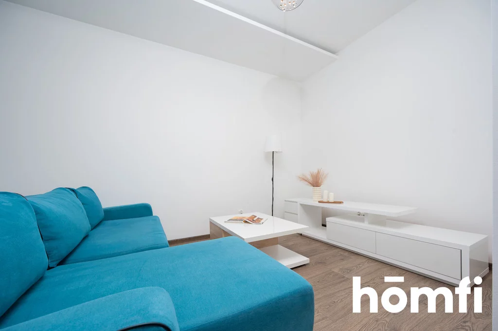 Apartamenty 52313/2089/OMW Kraków Dębniki Tadeusza Szafrana
