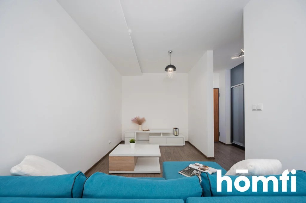 2 pokoje, mieszkanie 49,00 m², piętro 4, oferta nr , 52644/2089/OMW, Kraków, Dębniki, Tadeusza Szafrana