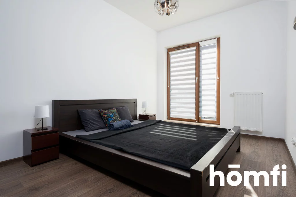 2 pokoje, mieszkanie 49,00 m², piętro 4, oferta nr , 52644/2089/OMW, Kraków, Dębniki, Tadeusza Szafrana