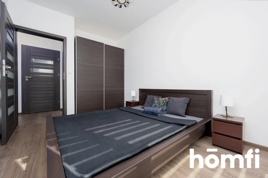 2 pokoje, mieszkanie 49,00 m², piętro 4, oferta nr , 52644/2089/OMW, Kraków, Dębniki, Tadeusza Szafrana
